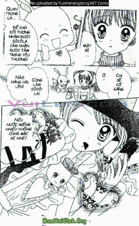 cánh thiên nga chapter 9 132