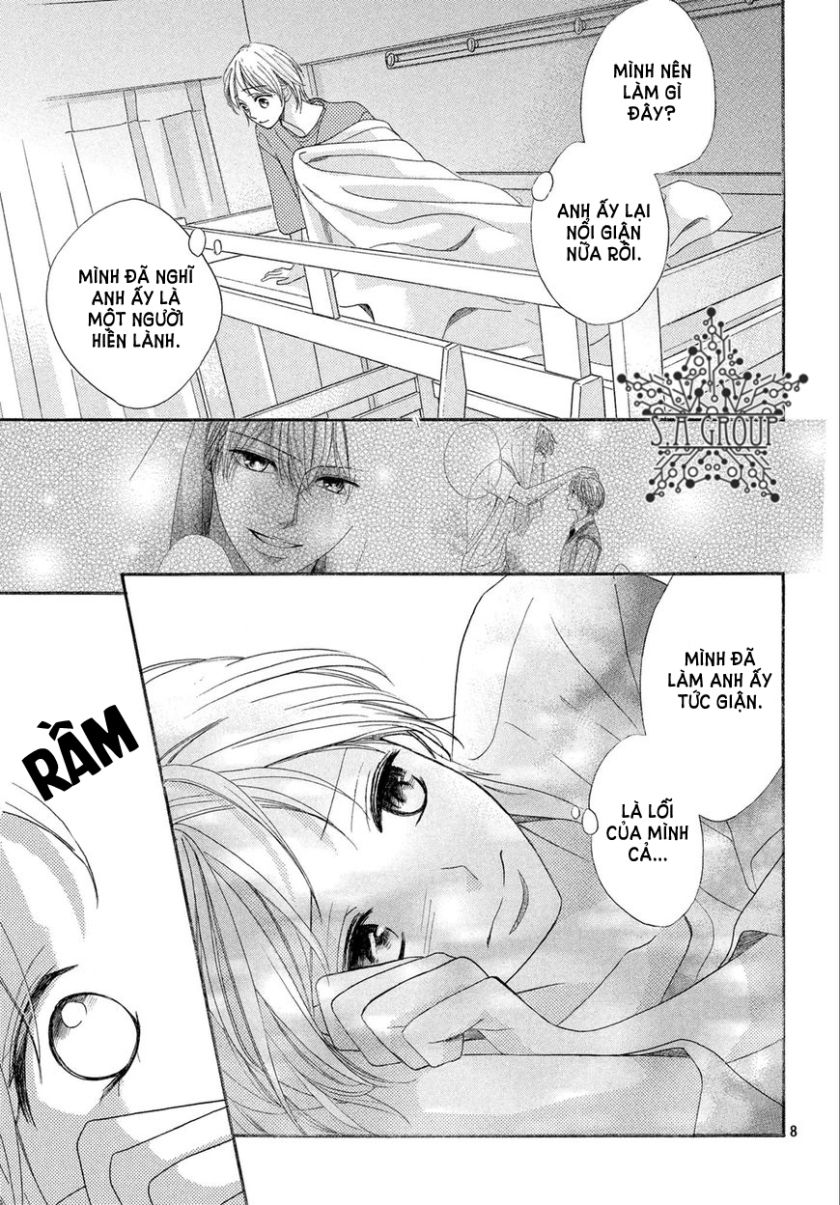 men’s life chapter 2 8