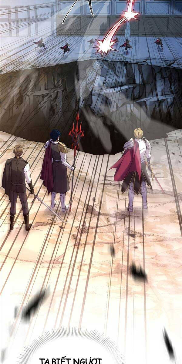 sự trở lại của hiệp sĩ giáo vô song chapter 103 3