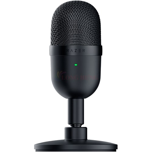 Microphone Razer Seiren Mini Ultra-Compact Condenser RZ19-03450100-R3M1 - Hàng chính hãng