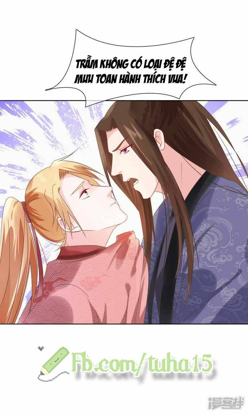 mười dặm hồng trang, thay huynh xuất giá chapter 20 10