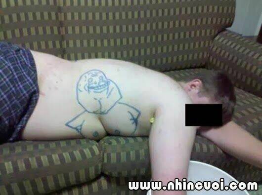 hình ảnh hài hước new chapter 28 15