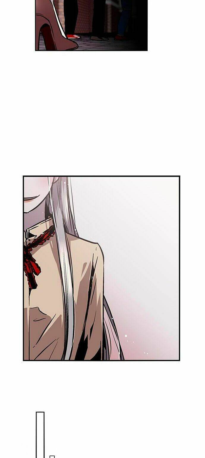 người máy hủy diệt chapter 31 26