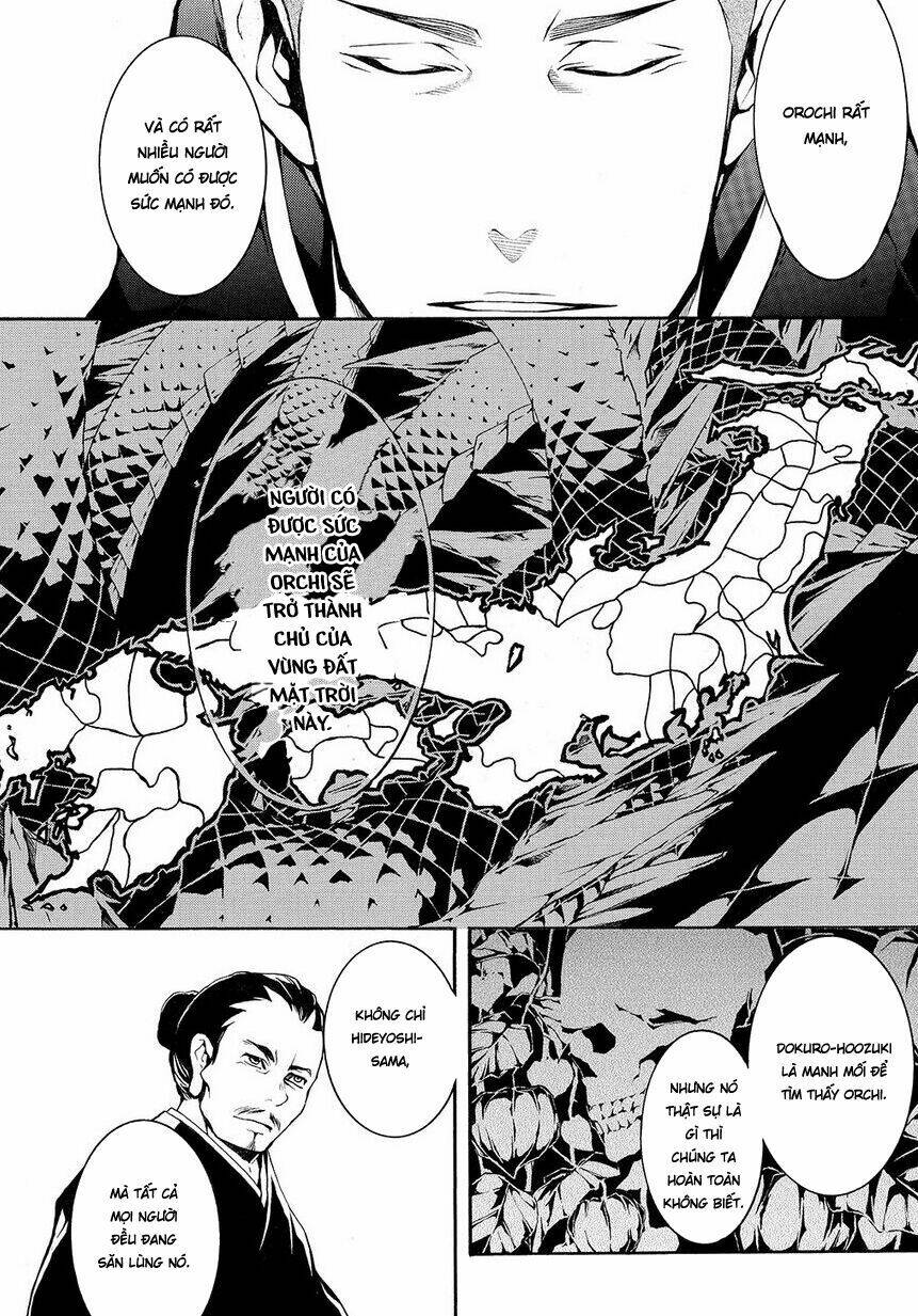 rengoku ni warau chapter 5.1 9