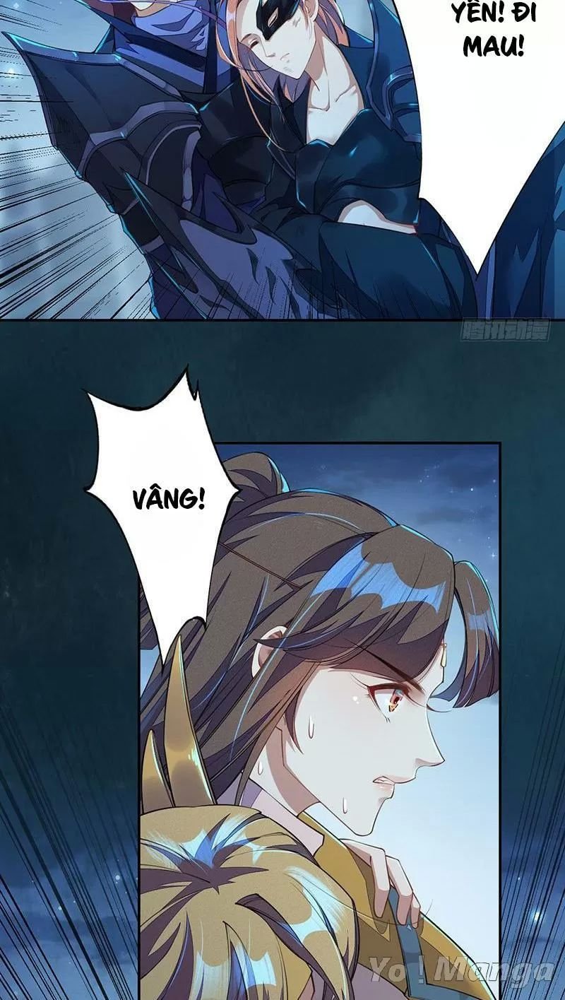 tuyệt thế luyện đan sư chapter 96 21