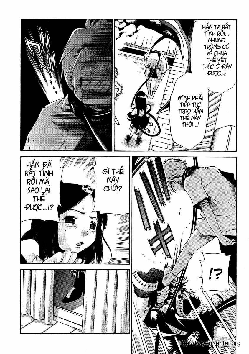 my balls chapter 11 22