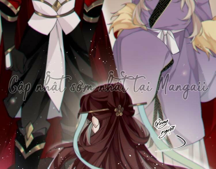 phế vật công chúa muốn nhặt chồng chapter 43 17