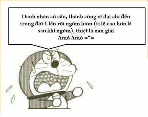 doraemon chế chapter 51 8