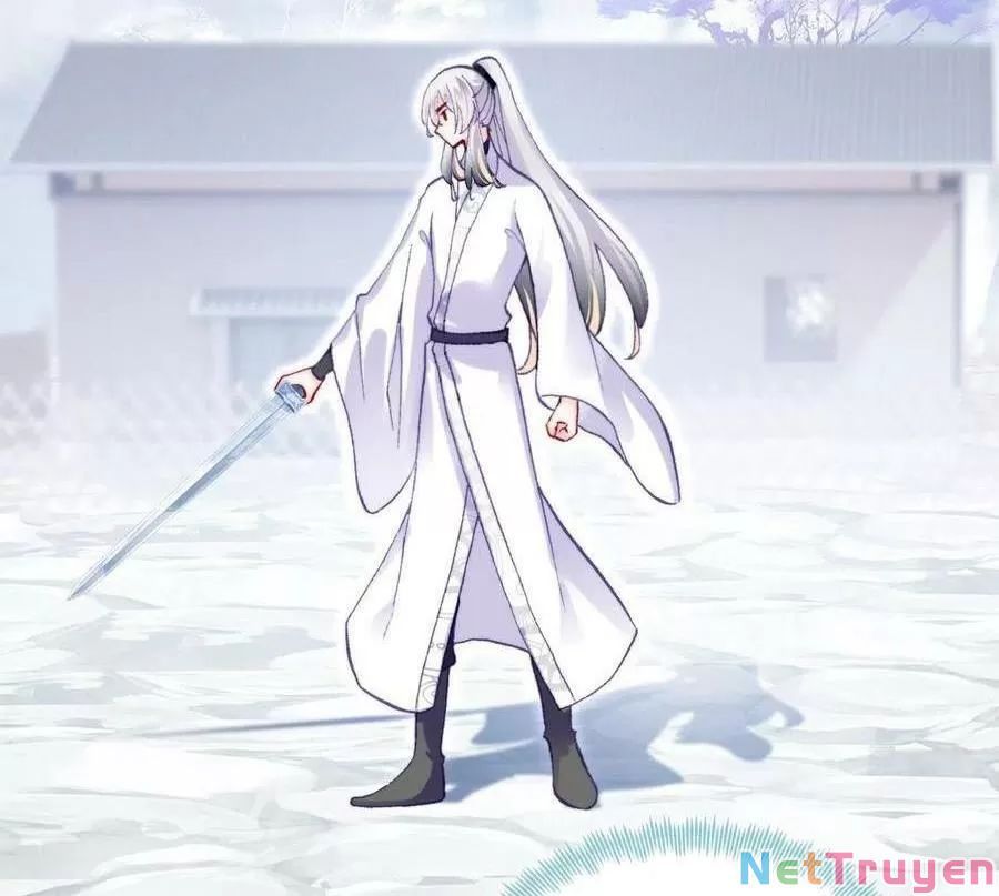 lại bị bệnh chiều chuộng quấn lấy chapter 70 21