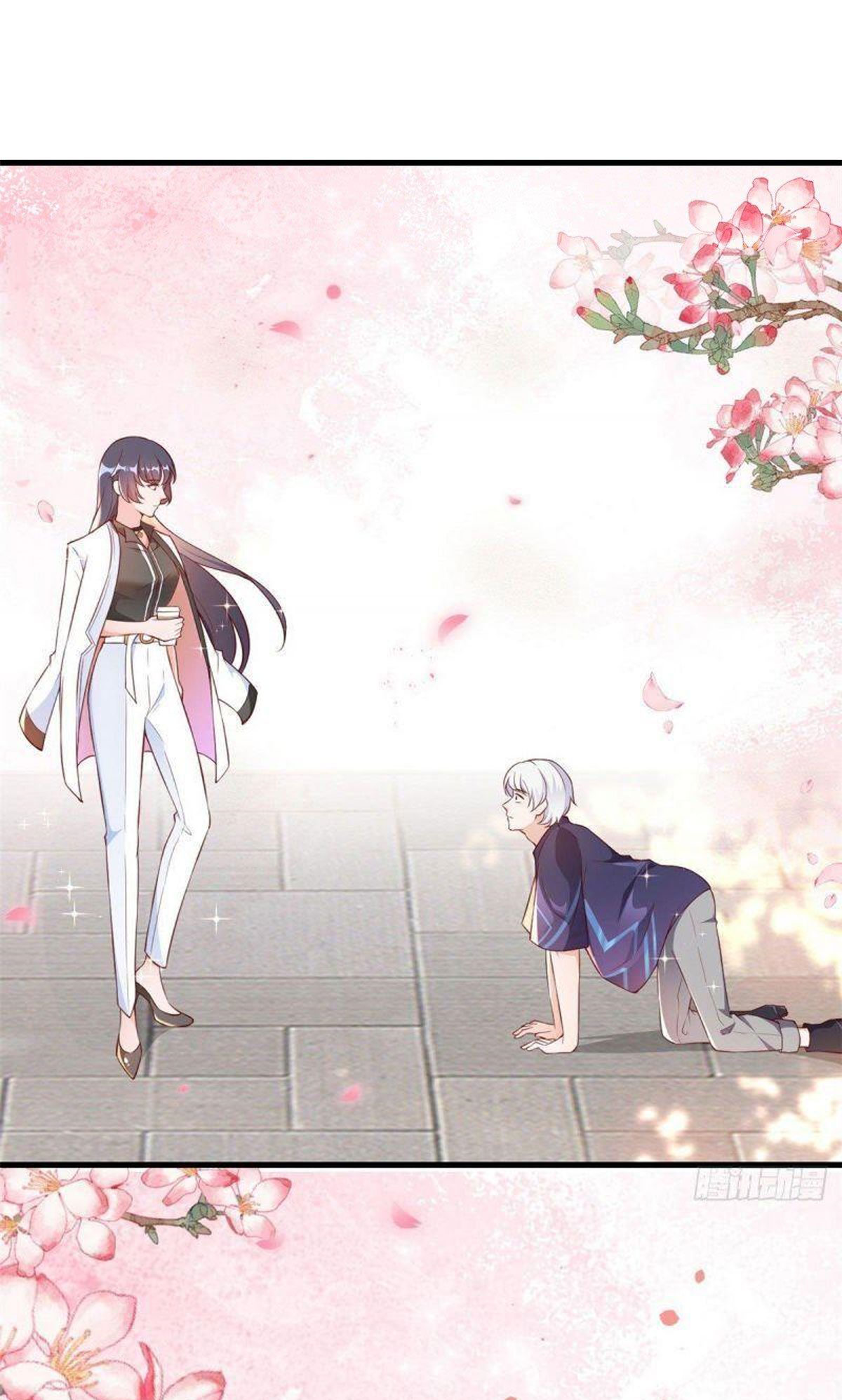 hệ thống xuyên nhanh: nam thần bùng cháy đi! chapter 3 41