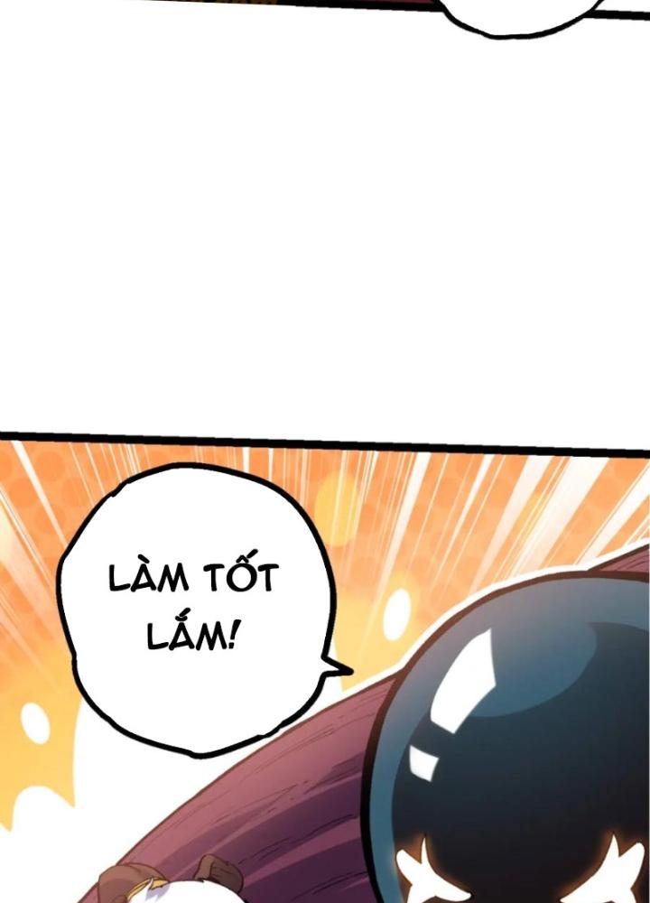 từ cây cổ thụ bắt đầu tiến hóa chapter 98 118