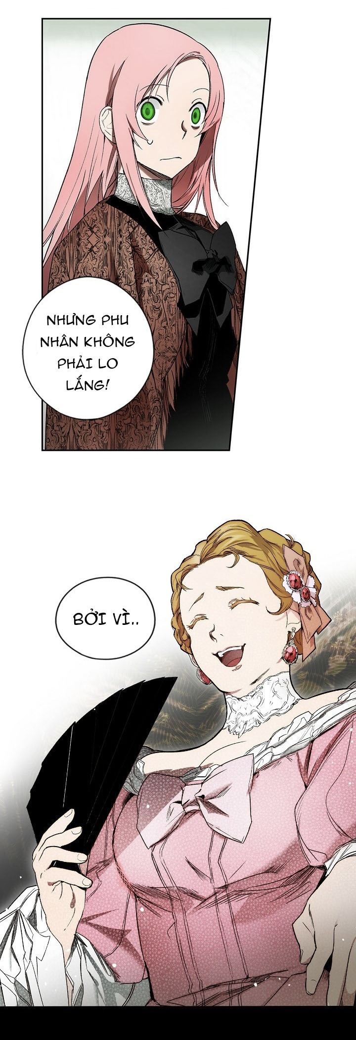 cổ tích về người mẹ kế chapter 7 24