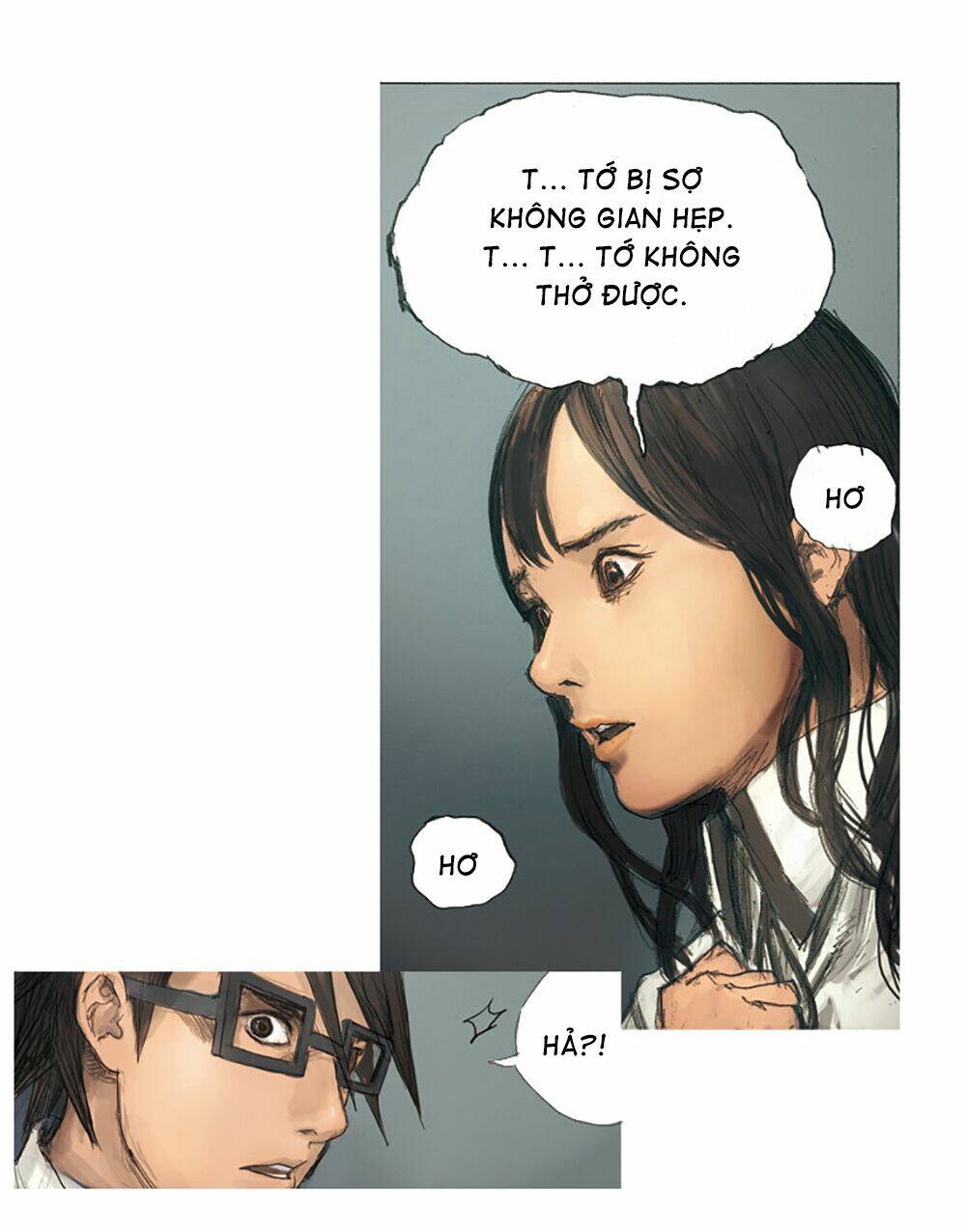 impulse - xung lực chapter 0 7