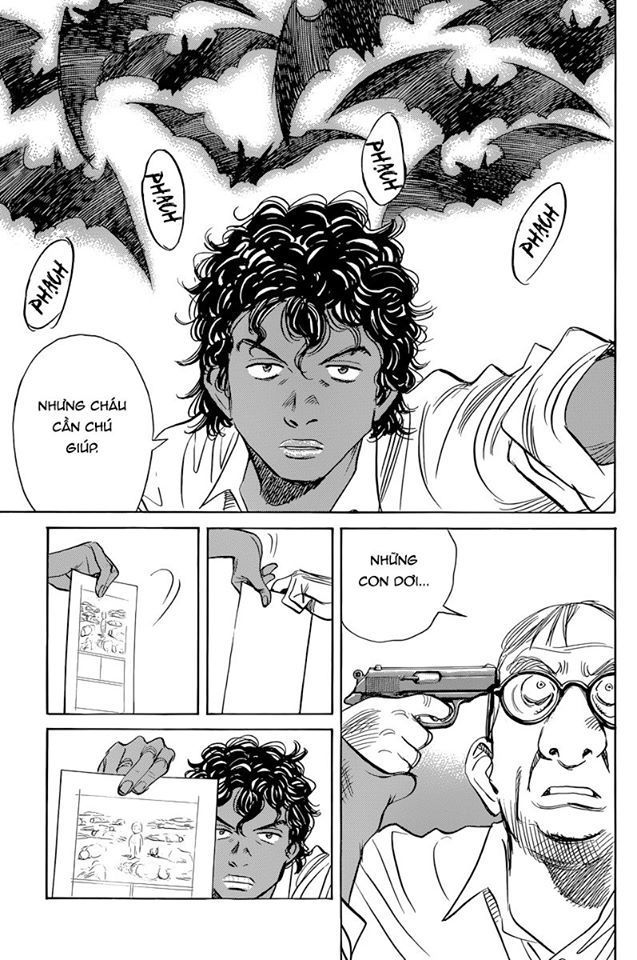 billy bat chapter 109 23