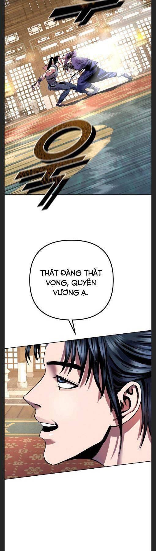 con trai út nhà ha buk paeng chapter 34 46