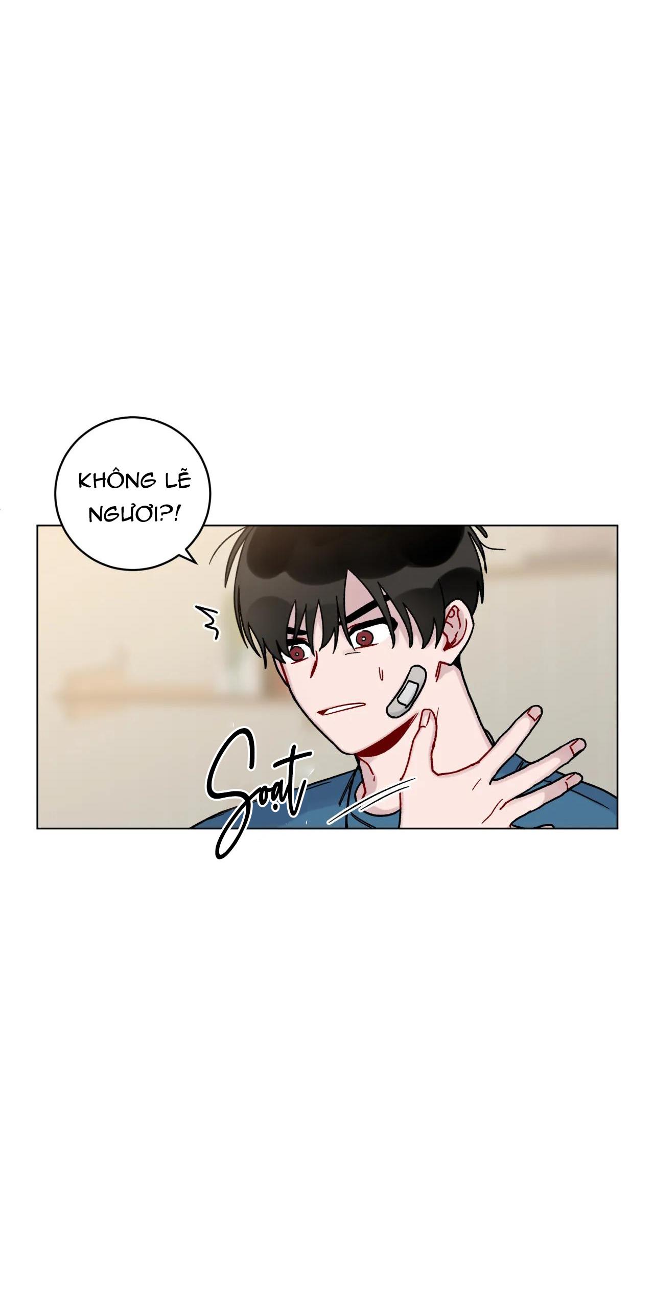 cơn mưa rào mùa hạ chapter 20 21