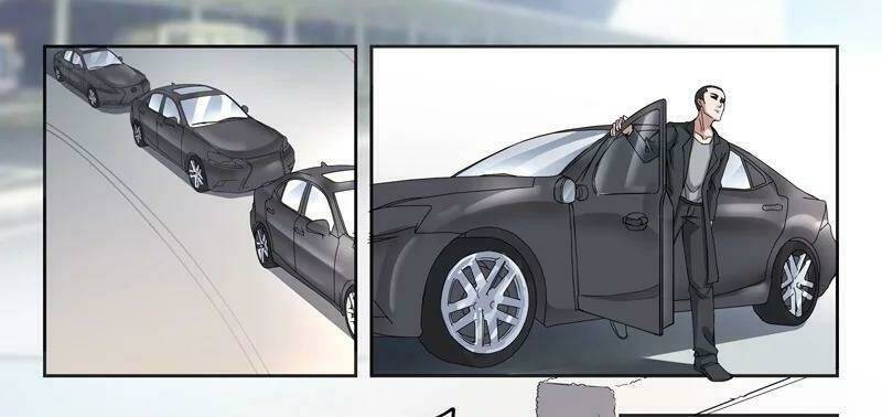 thấu thị chi nhãn chapter 294 7