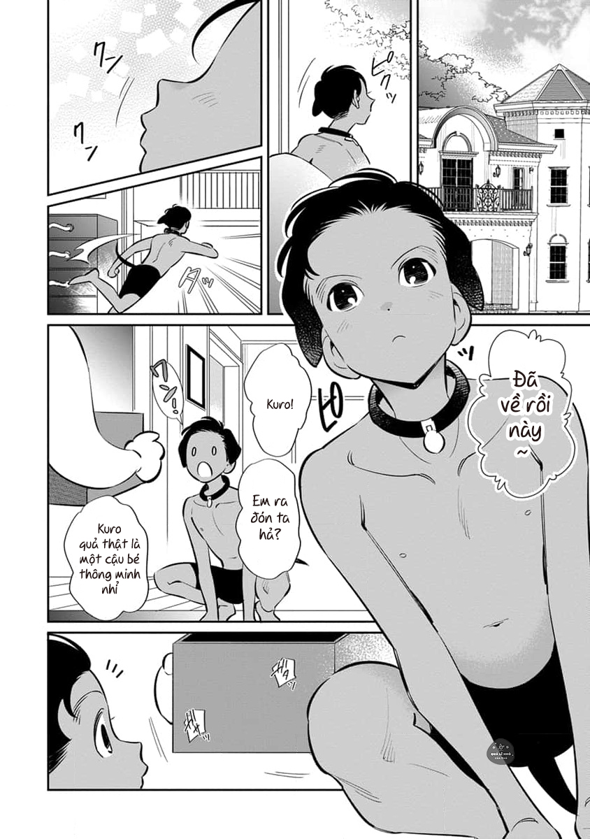 mềm mại xinh đẹp đều là em chapter 1 7