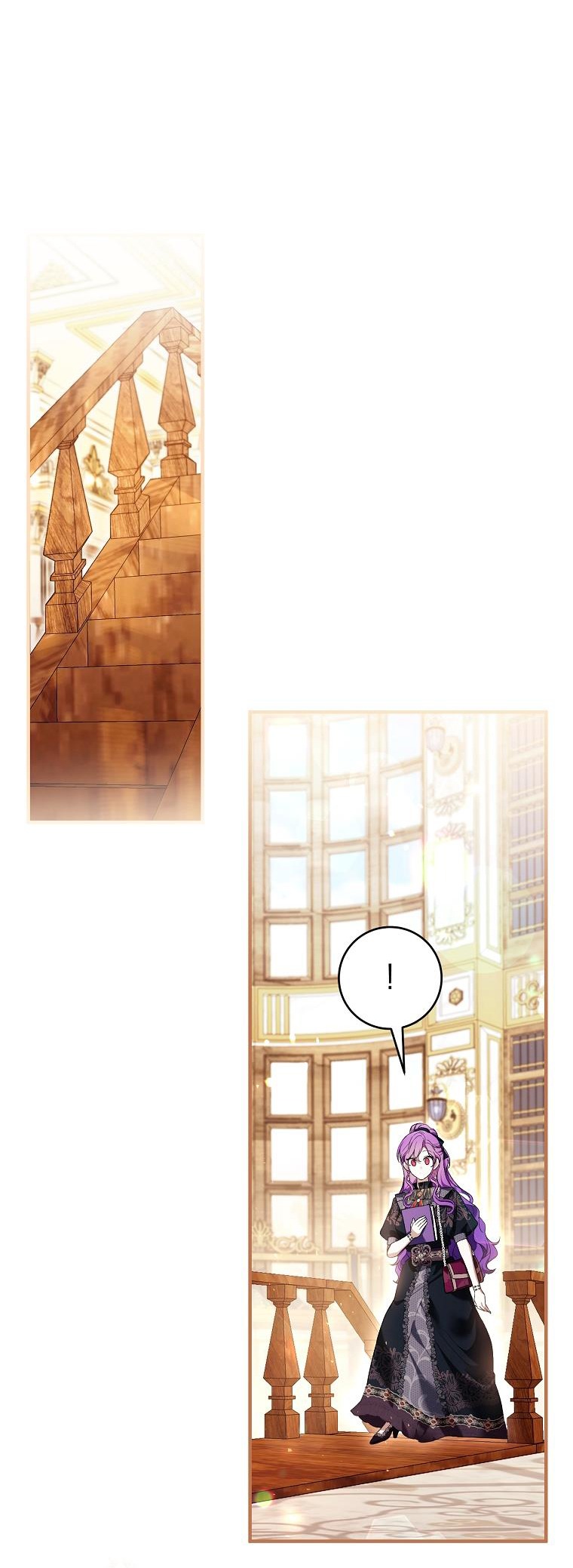 trở thành ác nữ thật thú vị mà ? chapter 47 8