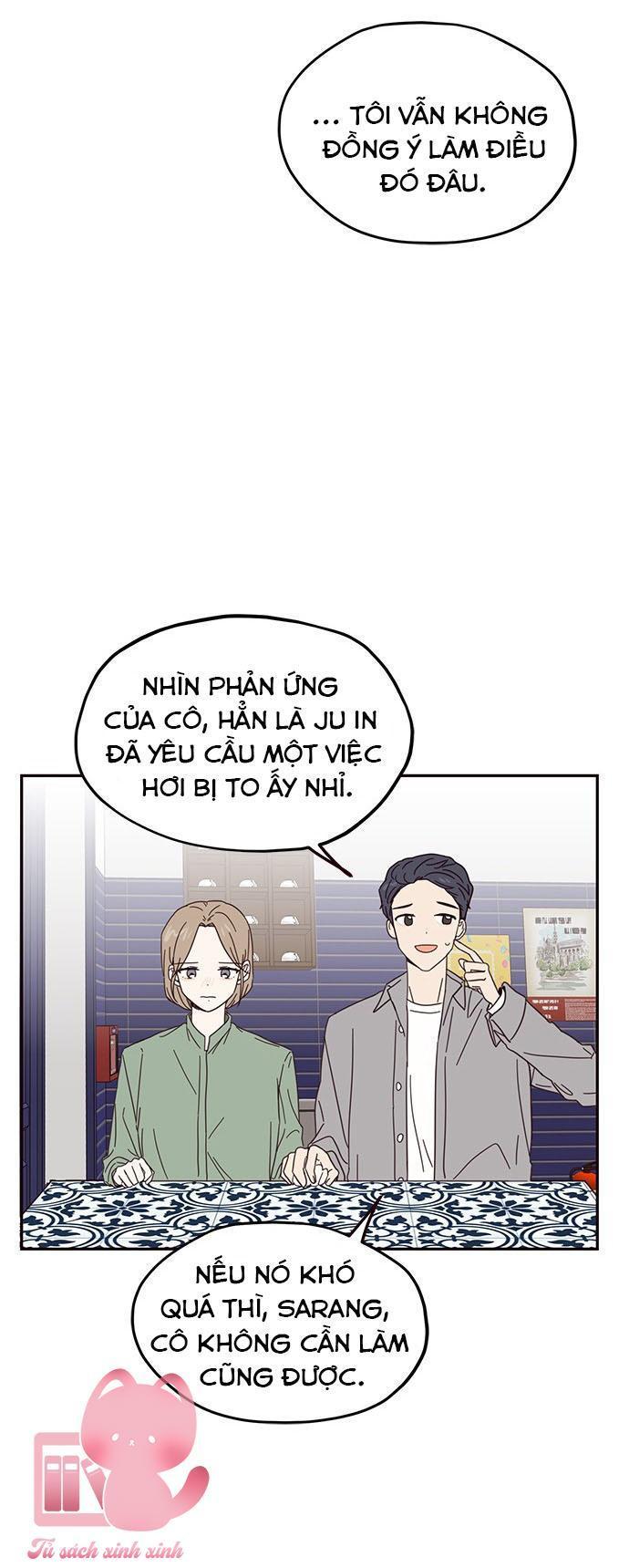 sợi chỉ tình yêu chapter 12 43