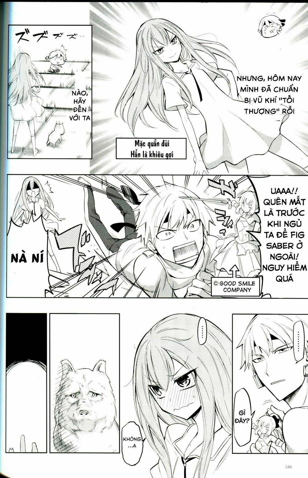 sensha otoko chapter 1 10