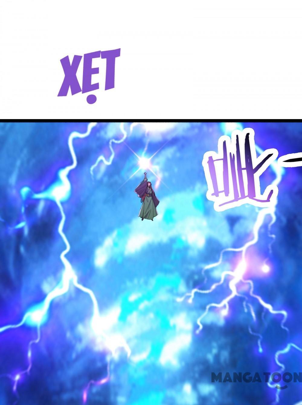 đồ đệ ta toàn là nữ ma đầu chapter 209 40