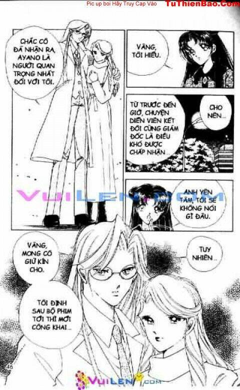 vương quốc điện ảnh chapter 3 46