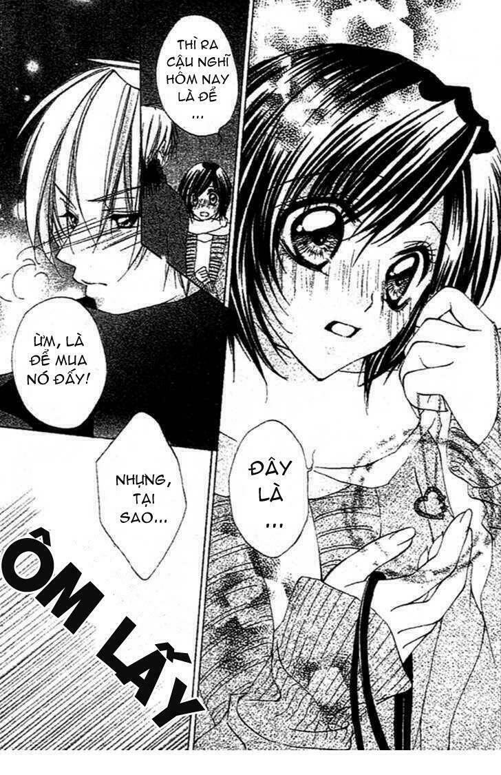 tổng hợp one shot. chapter 104 40