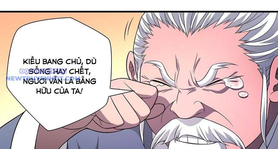 thiên long bát bộ webtoon chapter 122 42