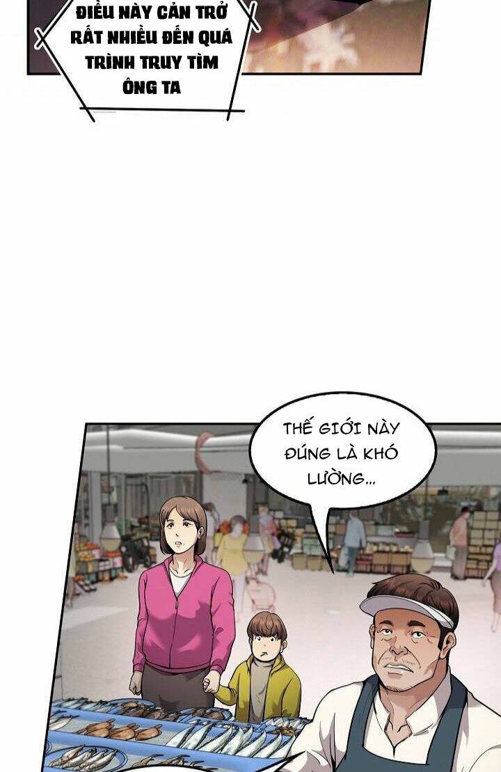 điều tra viên chuyển sinh chapter 124 3