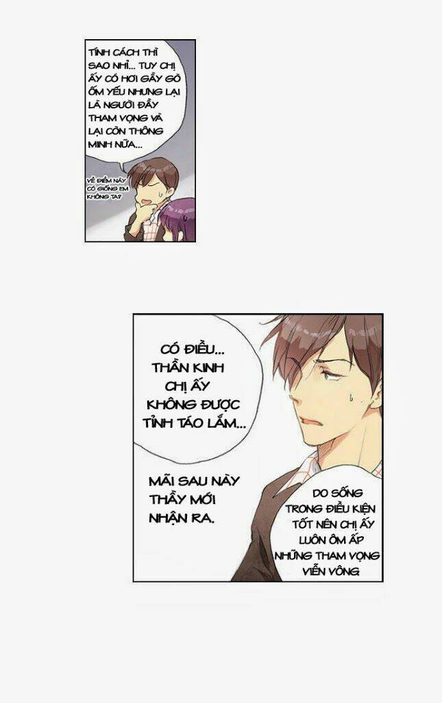 between you and i chapter 13 20