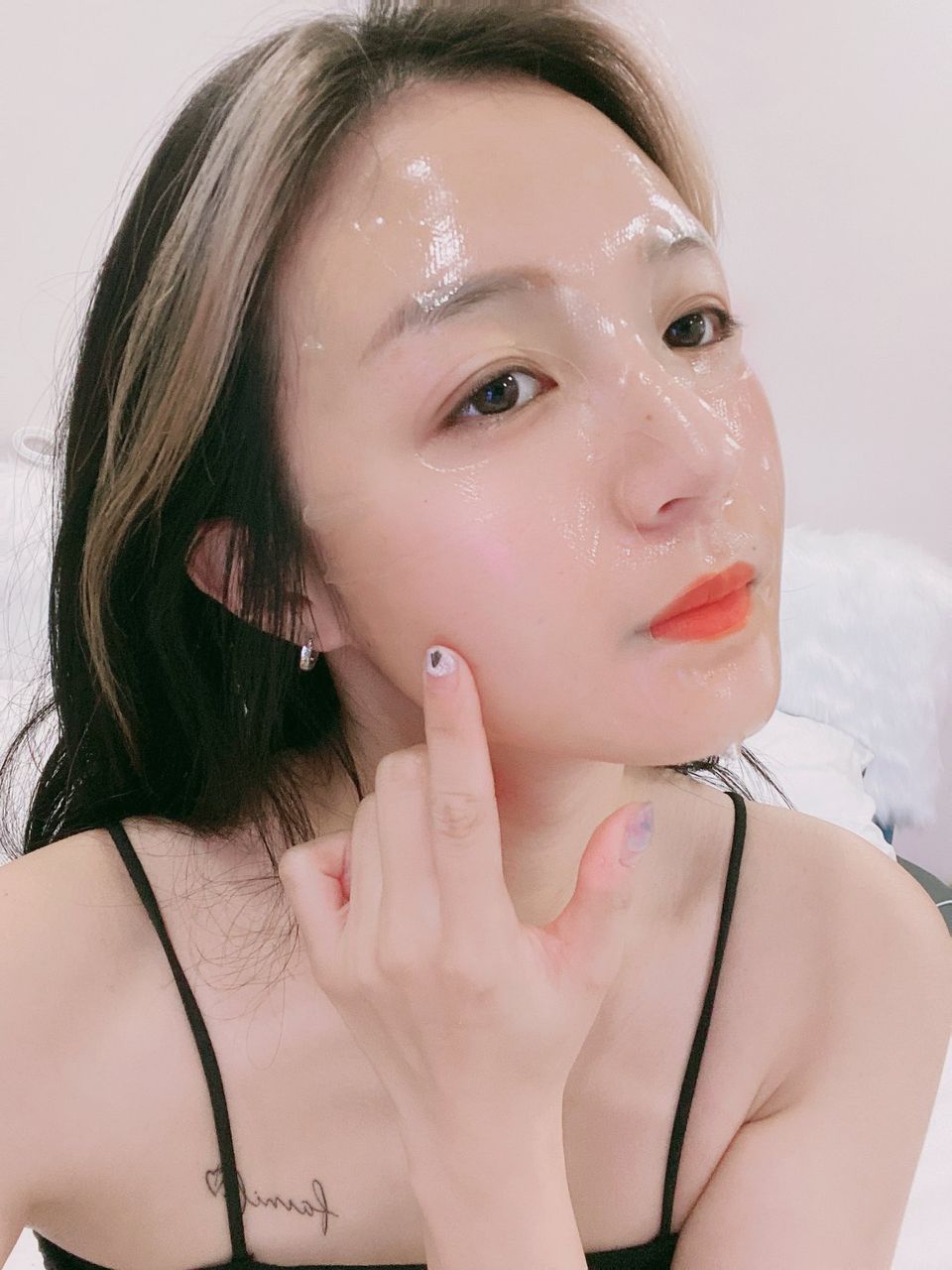 Mặt Nạ Jelly Thạch Sexylook Trái Cây Lên Men Vị Bơ Kiềm Dầu, Se Khít Lỗ Chân Lông, Hạn Chế Mụn NHẬP KHẨU CHÍNH HÃNG