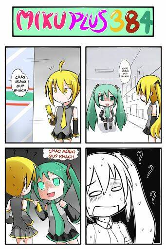 miku plus chapter 38 5