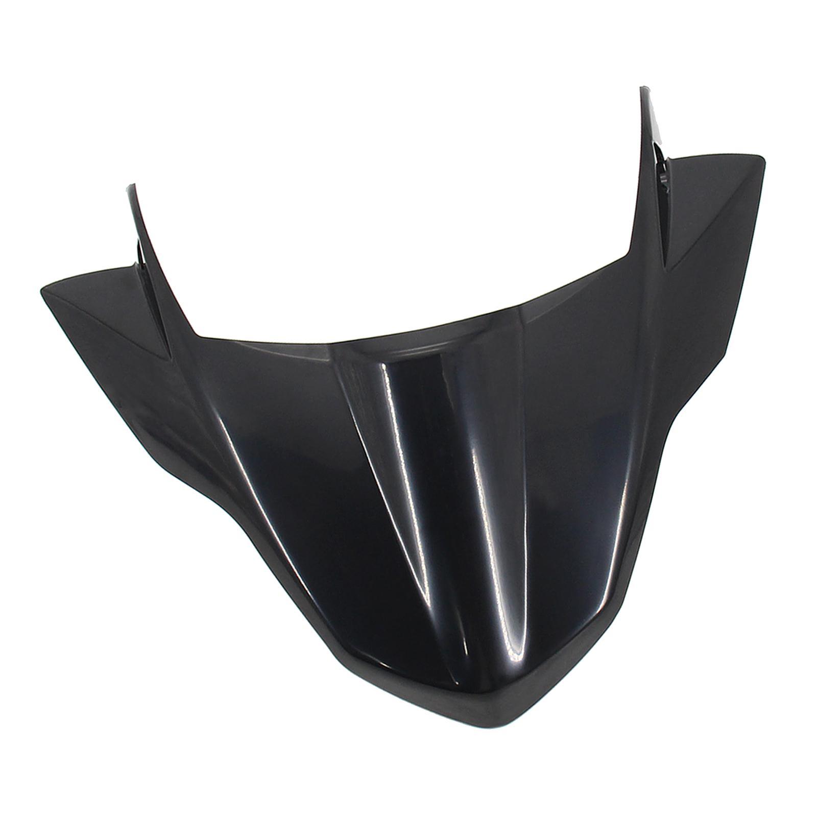 Front Windshield  Beak Nose Extension  for