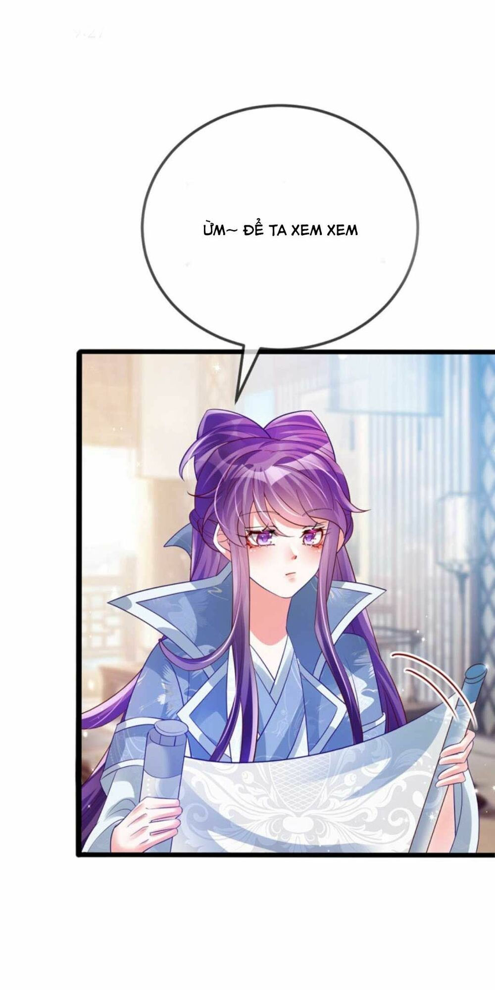 quân hoả nữ hoàng chapter 60 16