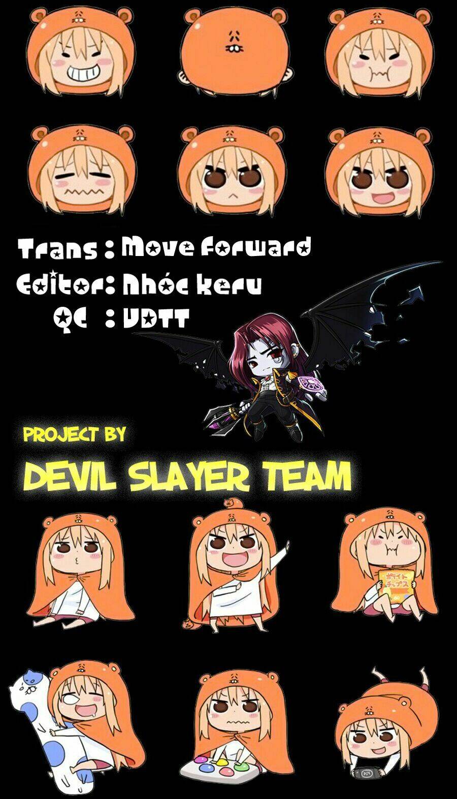 đứa em gái hai mặt chapter 40 14