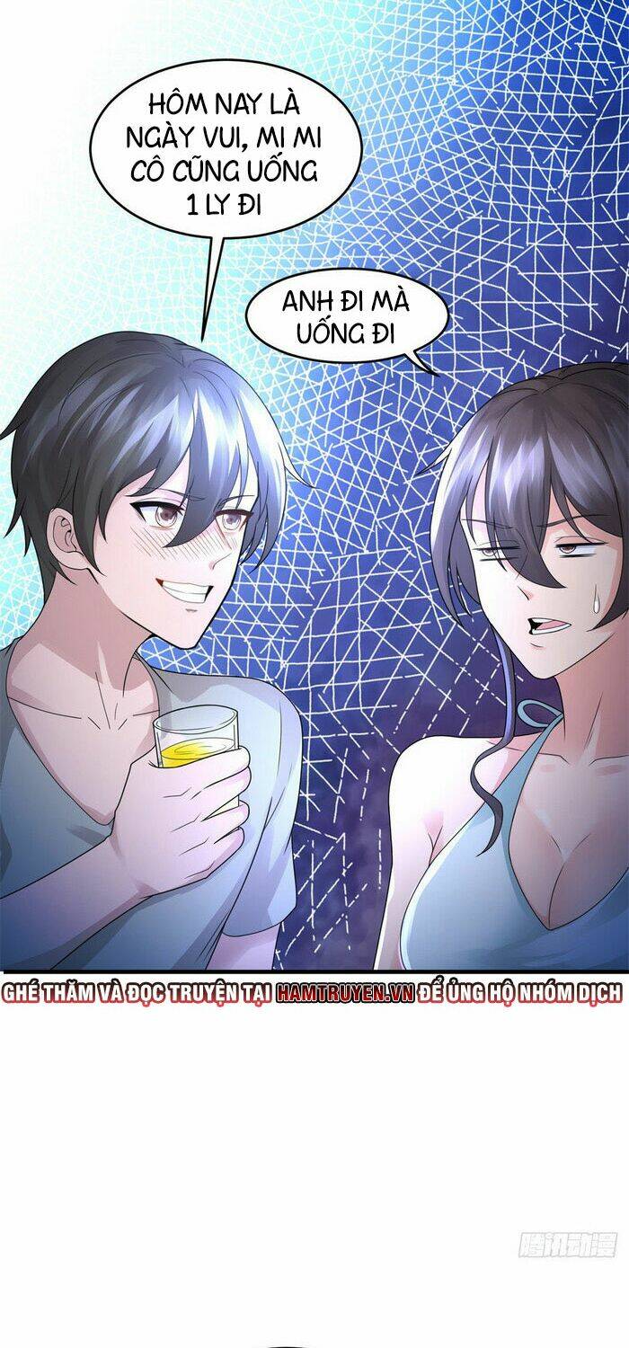 pháp sư truyền kỳ chapter 33 18