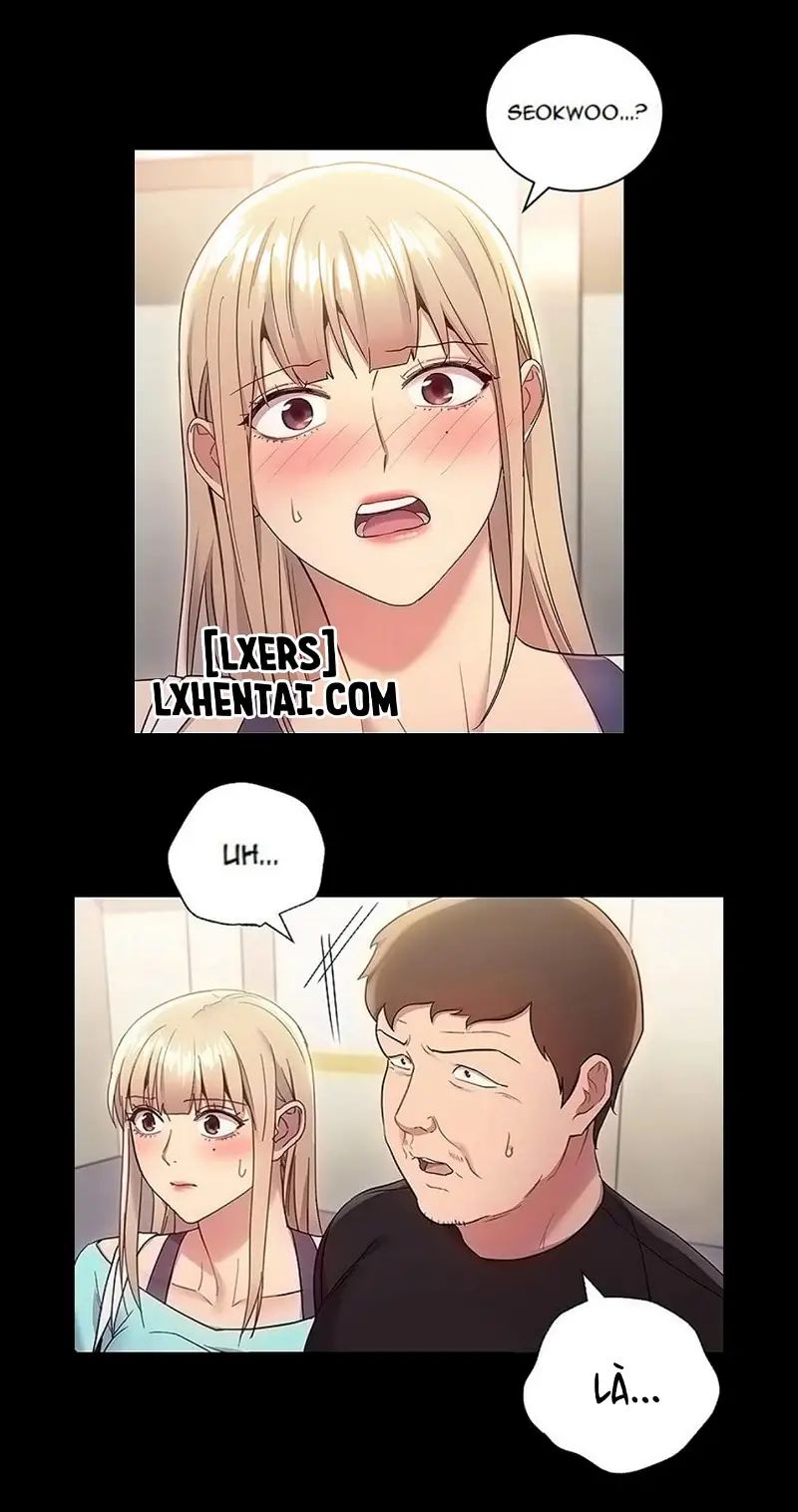 bạn của mẹ kế - không che chapter 14 3