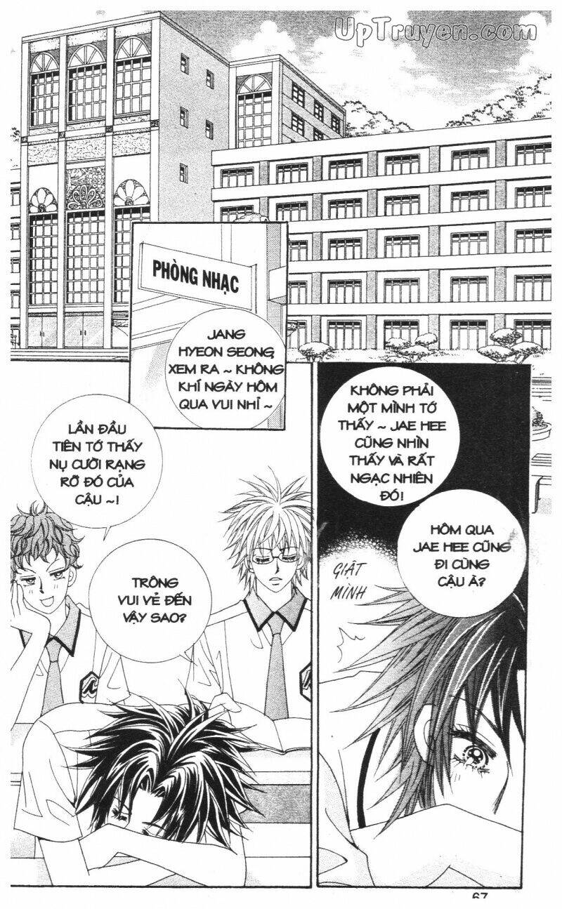 chỉ mình anh chapter 6 68