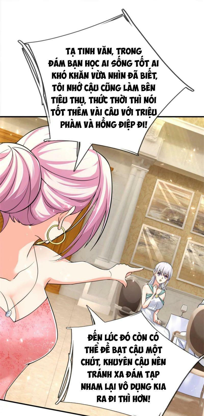 vú em tiên tôn đi ở rể chapter 158 1