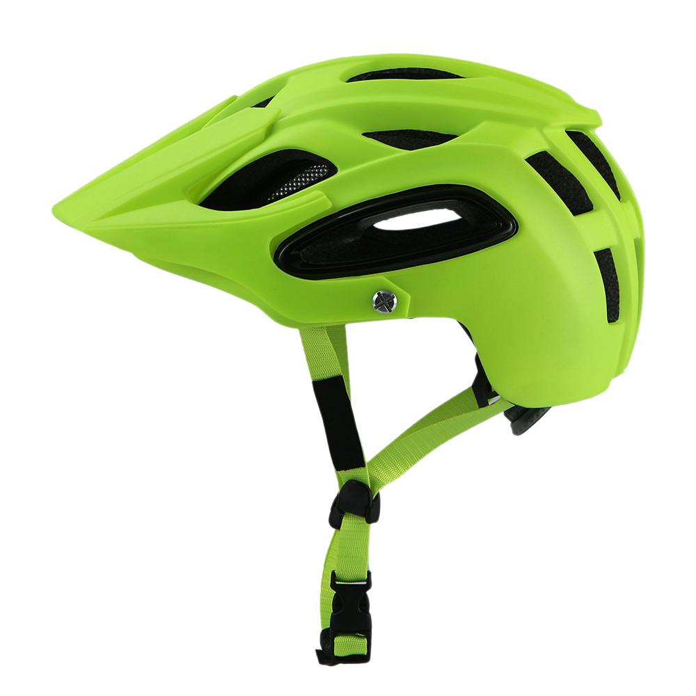 Mũ bảo hiểm siêu nhẹ, chuyên nghiệp cho đi xe đạp