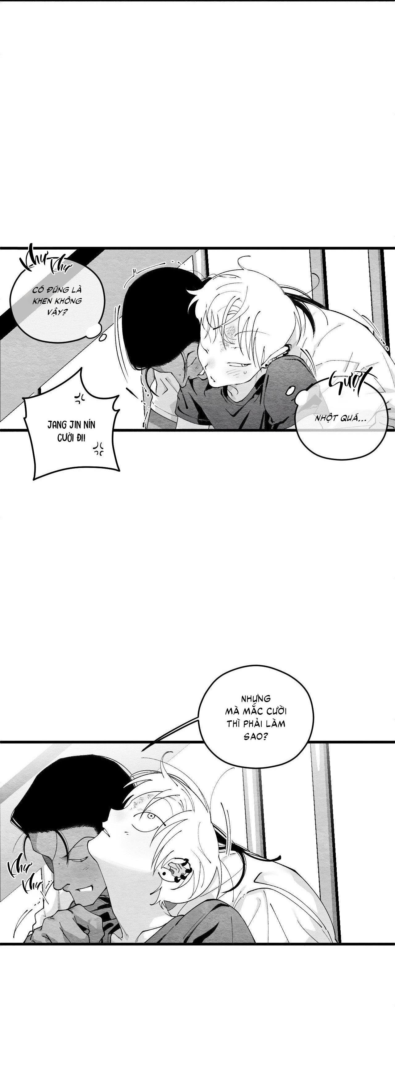 vóc dáng toàn mỹ chapter 15 70