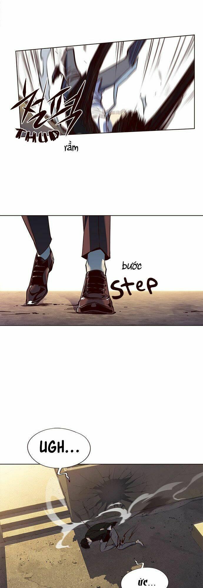 biến thân thành mèo chapter 14 12