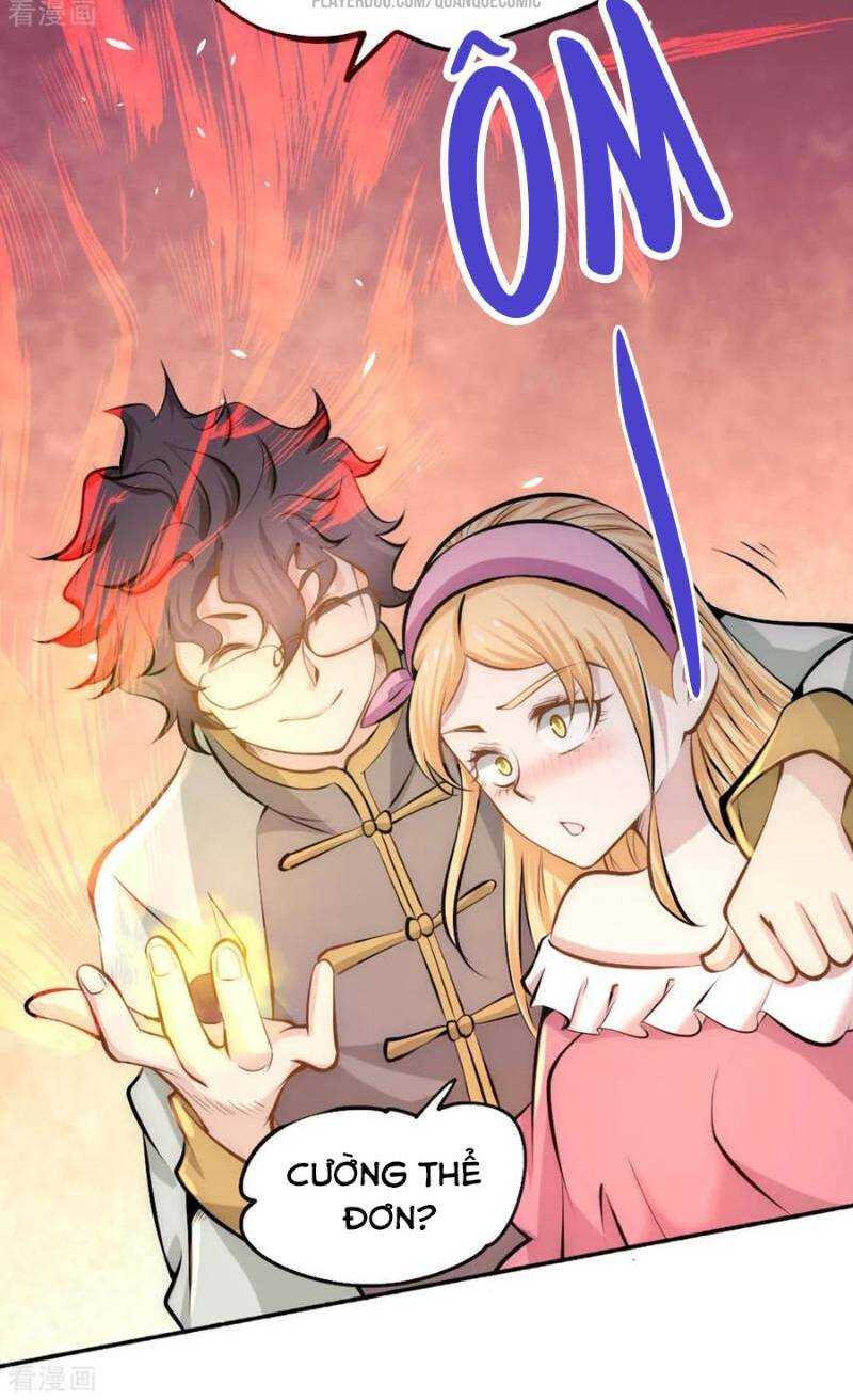 đô thị đỉnh phong cao thủ chapter 29 30