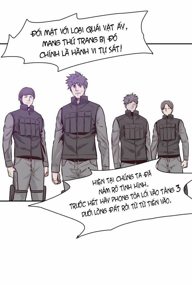 vua của vong linh chapter 192 25