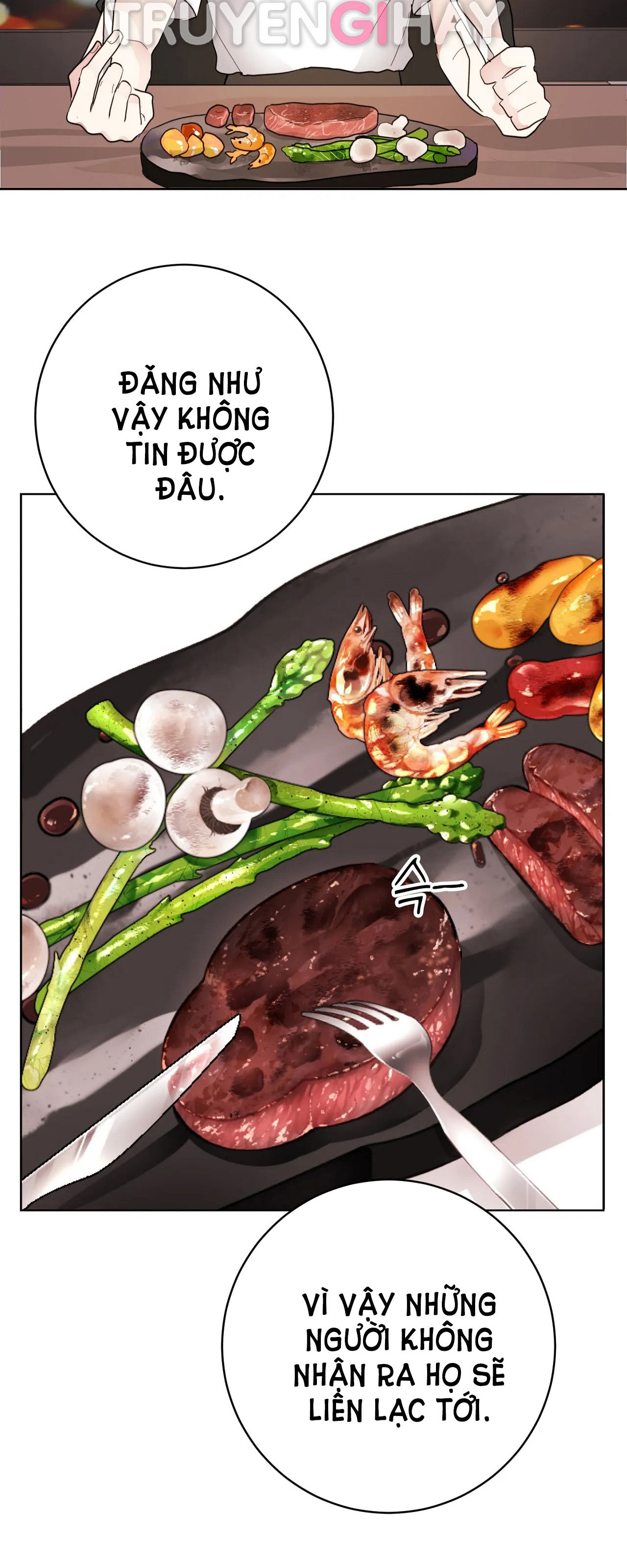 maybe - biết đâu chúng ta cũng chapter 7.1 27