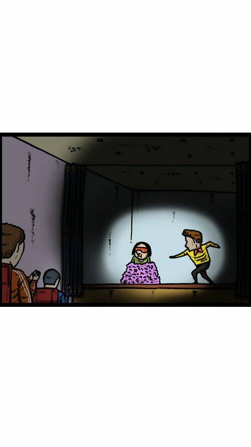 tiếng gọi con tim chapter 59 34