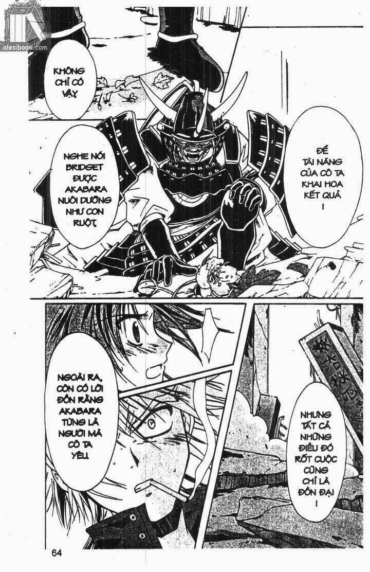 record of fallen vampire chapter 8 34