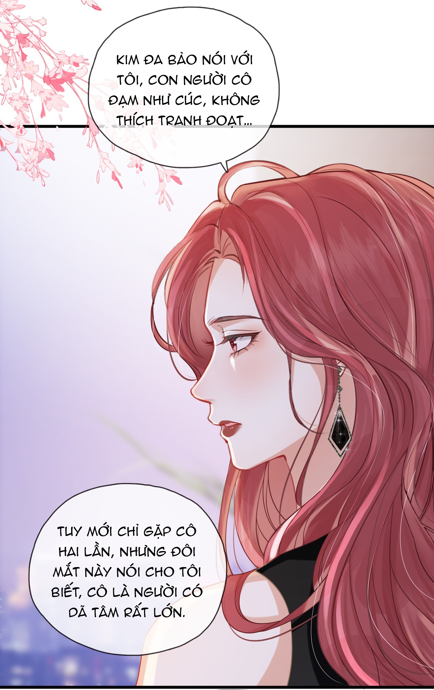 gió lớn hôn ánh trăng chapter 5 30