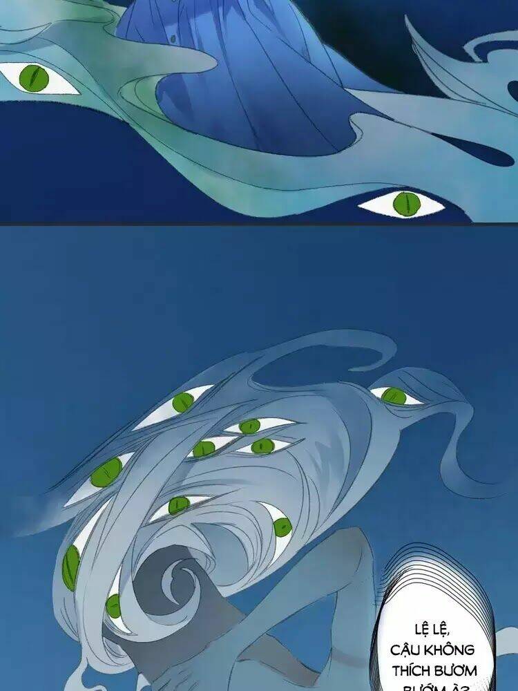 lệnh cấm nghị tộc 2 ẩn diện trấn chapter 63 37